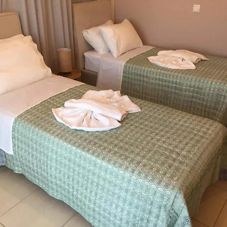Casa Armonia Zakynthos: 2-floor *