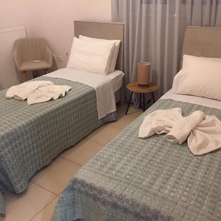 Apartament Casa Armonia Zakynthos: 2-floor