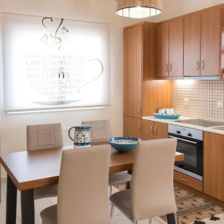 Apartament Casa Armonia Zakynthos: 2-floor Gaitani
