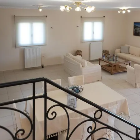 Casa Armonia Zakynthos: 2-floor