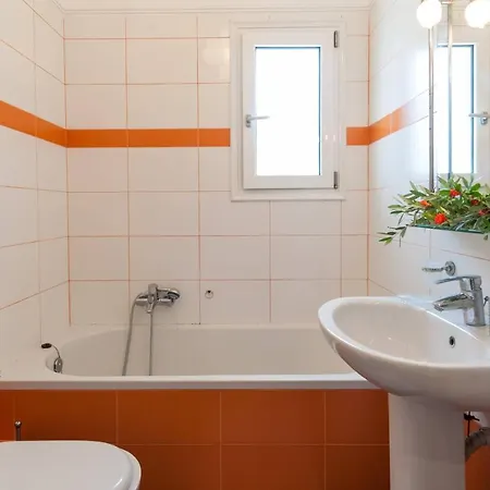 Casa Armonia Zakynthos: 2-floor Gaitani