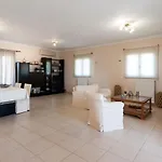 Apartment Casa Armonia Zakynthos: 2-floor Gaitani