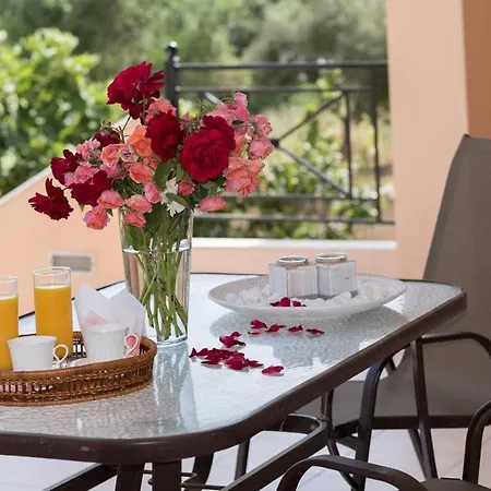 Casa Armonia Zakynthos: 2-floor