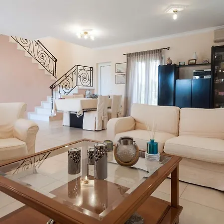 Casa Armonia Zakynthos: 2-floor