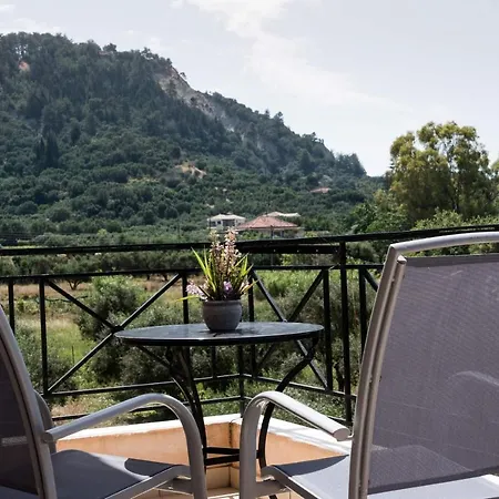Apartment Casa Armonia Zakynthos: 2-floor *