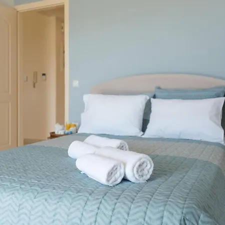 Casa Armonia Zakynthos: 2-floor Appartamento Gaitani