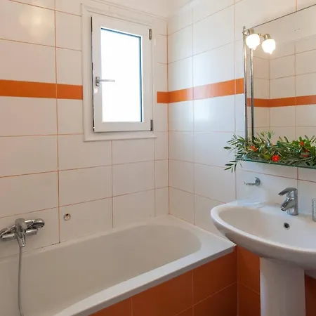 Lejlighed Casa Armonia Zakynthos: 2-floor *