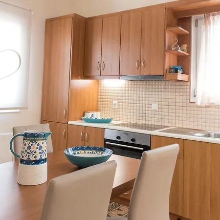 Apartment Casa Armonia Zakynthos: 2-floor