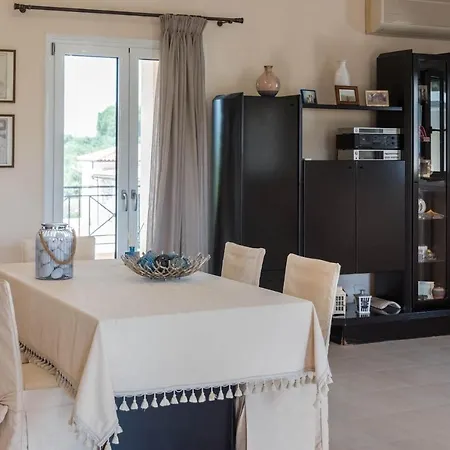 Apartment Casa Armonia Zakynthos: 2-floor *