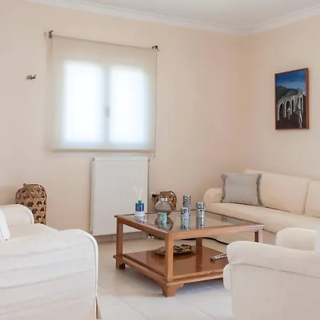 Casa Armonia Zakynthos: 2-floor Gaitani