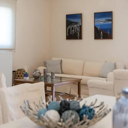 Apartment Casa Armonia Zakynthos: 2-floor Gaitani