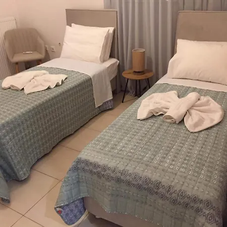 Casa Armonia Zakynthos: 2-floor