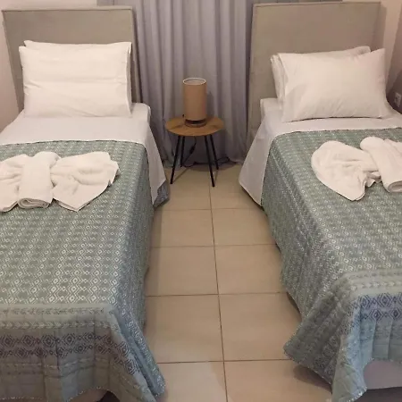 Casa Armonia Zakynthos: 2-floor Apartment *