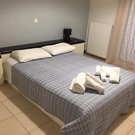 Lejlighed Casa Armonia Zakynthos: 2-floor *