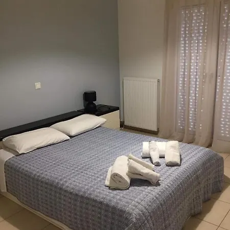 Casa Armonia Zakynthos: 2-floor Lejlighed