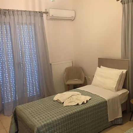 Lejlighed Casa Armonia Zakynthos: 2-floor Gaitani