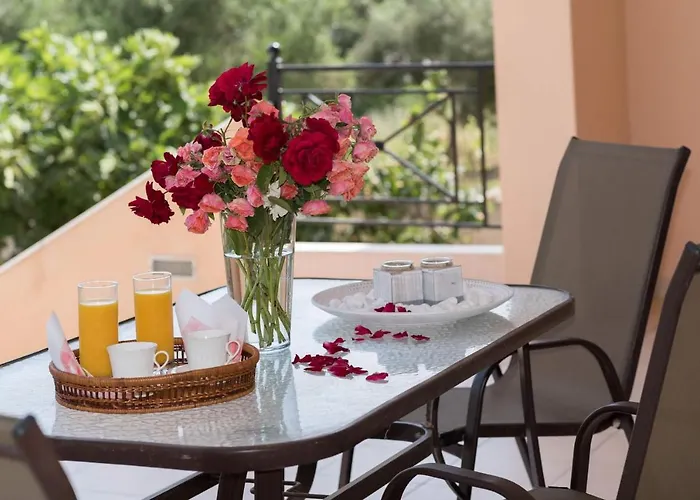 Casa Armonia Zakynthos: 2-floor