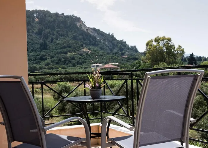 Appartamento Casa Armonia Zakynthos: 2-floor *
