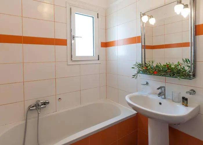 Appartamento Casa Armonia Zakynthos: 2-floor *