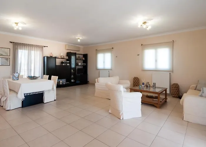 Appartamento Casa Armonia Zakynthos: 2-floor Gaitani