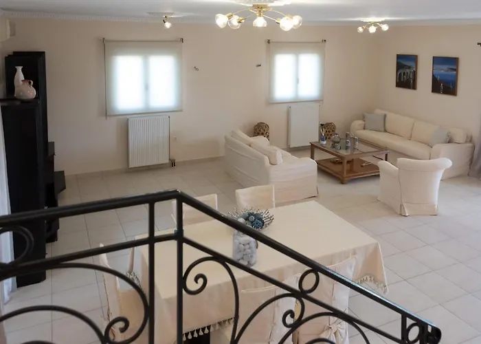 Casa Armonia Zakynthos: 2-floor