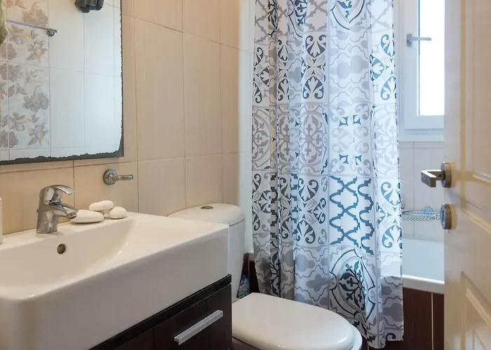 Casa Armonia Zakynthos: 2-floor