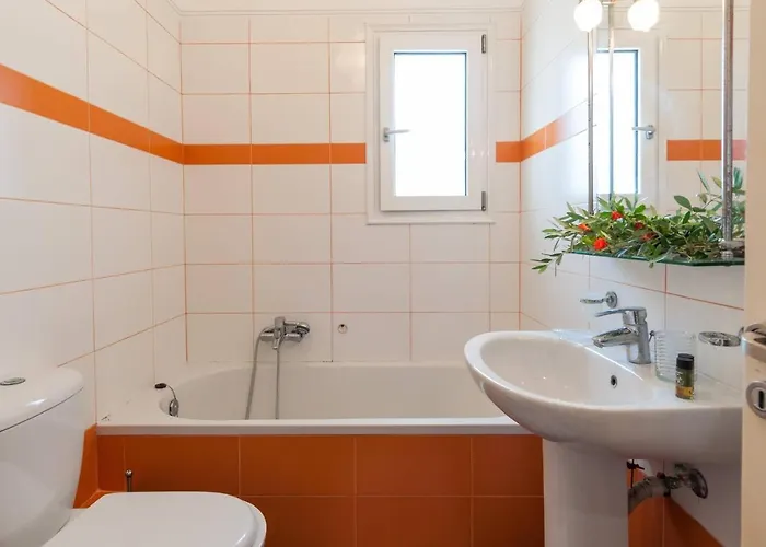 Casa Armonia Zakynthos: 2-floor Gaitani