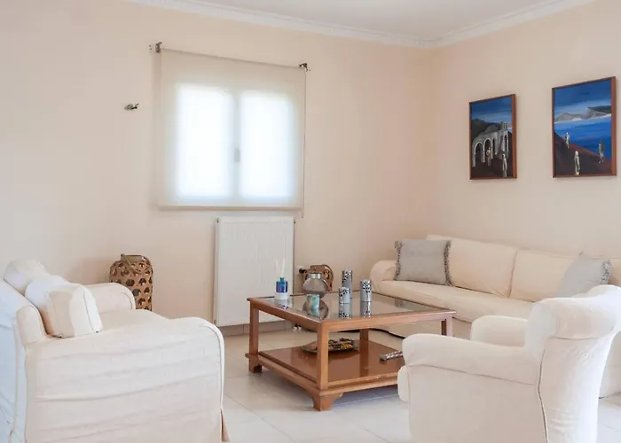 Casa Armonia Zakynthos: 2-floor Gaitani