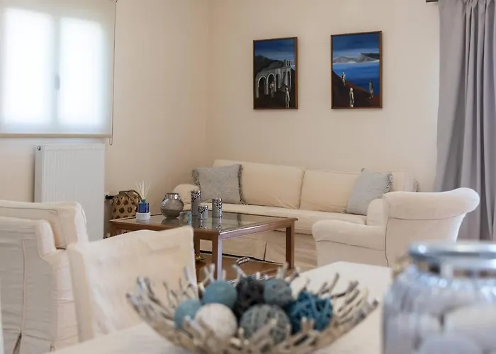 Appartamento Casa Armonia Zakynthos: 2-floor Gaitani