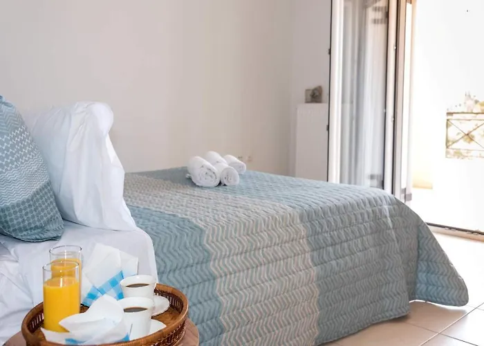 Casa Armonia Zakynthos: 2-floor *