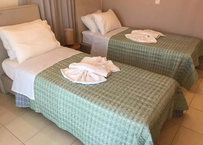Casa Armonia Zakynthos: 2-floor *