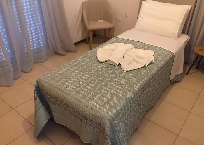 Casa Armonia Zakynthos: 2-floor Gaitani