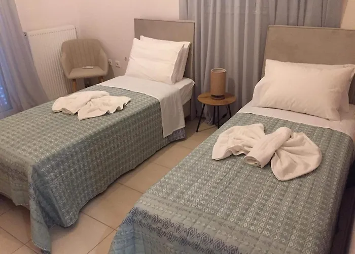 Appartamento Casa Armonia Zakynthos: 2-floor