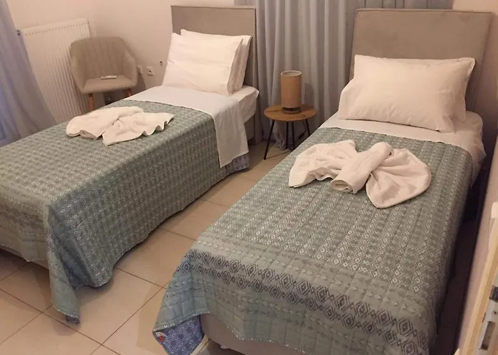 Casa Armonia Zakynthos: 2-floor