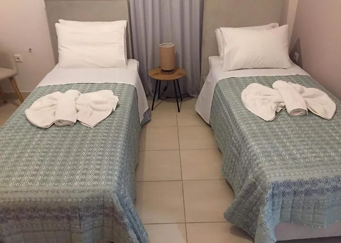 Casa Armonia Zakynthos: 2-floor Appartamento *