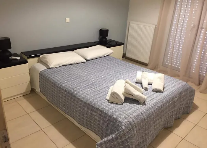 Appartamento Casa Armonia Zakynthos: 2-floor *
