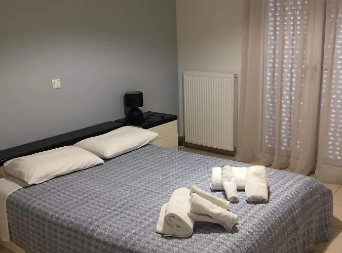 Casa Armonia Zakynthos: 2-floor Appartamento