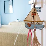 Casa Armonia Zakynthos: 2-floor Διαμέρισμα *