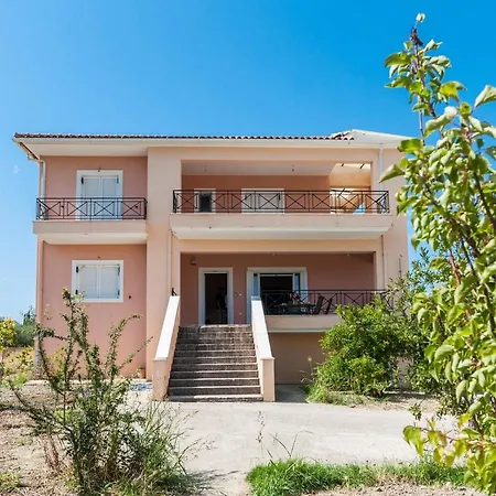 Casa Armonia Zakynthos: 2-floor