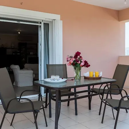 Casa Armonia Zakynthos: 2-floor Gaitani