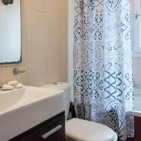 Casa Armonia Zakynthos: 2-floor