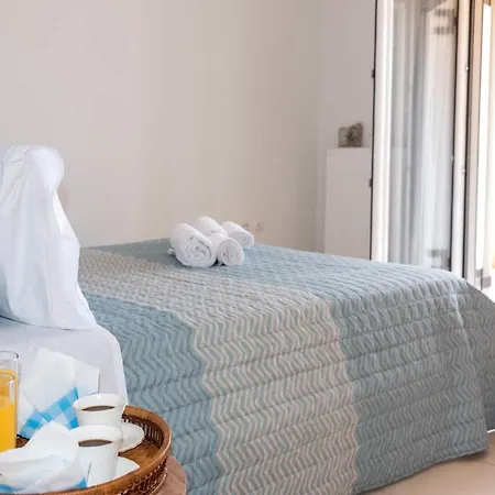Casa Armonia Zakynthos: 2-floor *