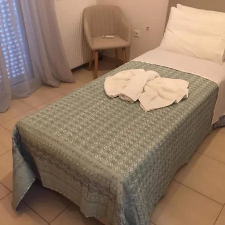 Casa Armonia Zakynthos: 2-floor Gaitani