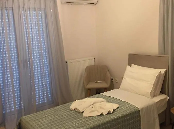 Апартаменты Casa Armonia Zakynthos: 2-floor Gaitani